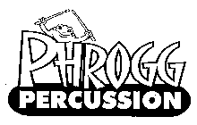 PHROGG PERCUSSION