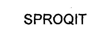 SPROQIT