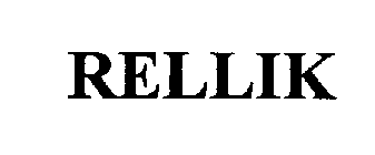 RELLIK