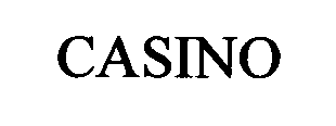 CASINO