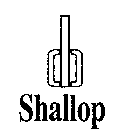 SHALLOP DB