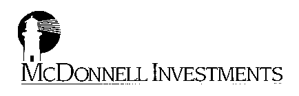 MCDONNELL INVESTMENTS