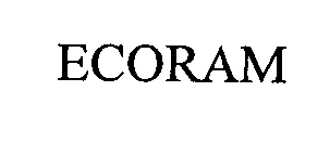 ECORAM