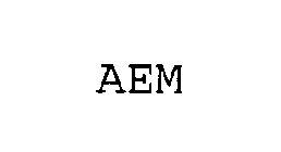 AEM