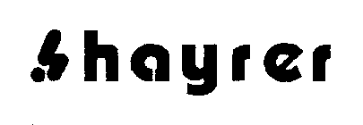 HAYRER