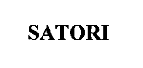 SATORI