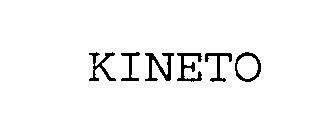 KINETO