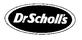 DR. SCHOLL'S