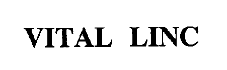 VITAL LINC