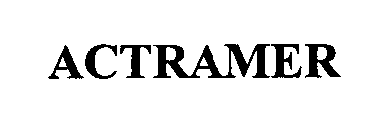 ACTRAMER