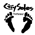 CITY SOLES FOOTWEAR