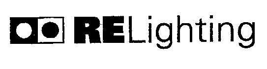RELIGHTING