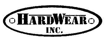 HARDWEAR INC.