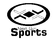 NEXT GEN SPORTS