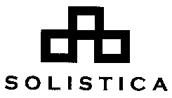 SOLISTICA