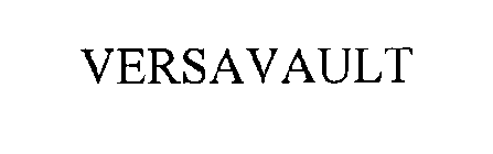 VERSAVAULT