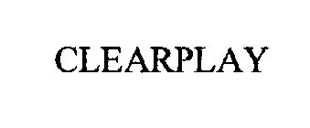 CLEARPLAY