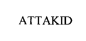 ATTAKID