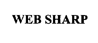 WEB SHARP