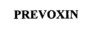 PREVOXIN