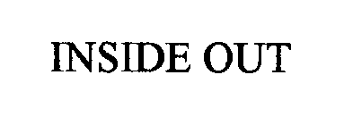 INSIDE OUT