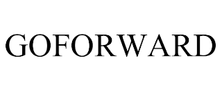 GOFORWARD