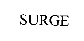 SURGE