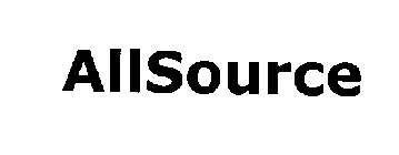 ALLSOURCE