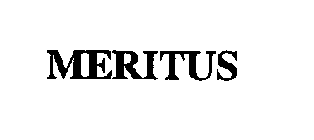 MERITUS