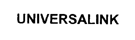 UNIVERSALINK