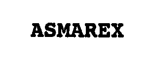 ASMAREX