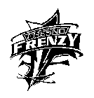 FRESNO FRENZY