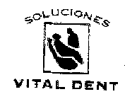 SOLUCIONES VITAL DENT