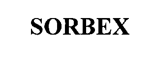 SORBEX