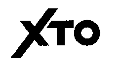 XTO