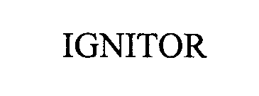 IGNITOR