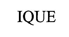 IQUE