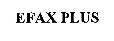 EFAX PLUS