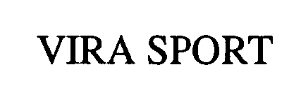 VIRA SPORT