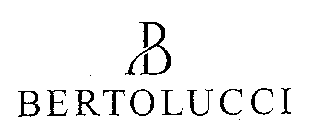 B BERTOLUCCI