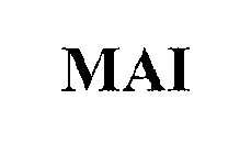 MAI