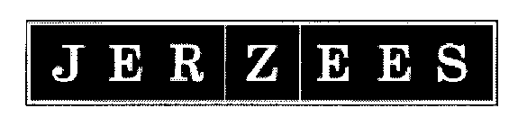 JERZEES