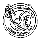 CLIENT ADVANTAGE PROGRAM SECOND NATIONAL BANK