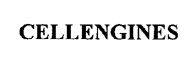 CELLENGINES