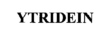 YTRIDEIN