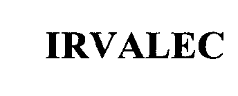 IRVALEC