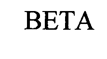 BETA