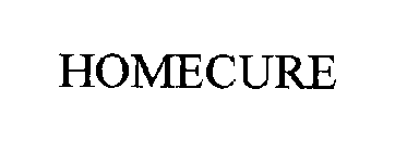 HOMECURE