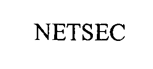 NETSEC