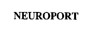 NEUROPORT